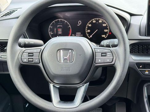 New 2026 Honda CR-V EX image 15