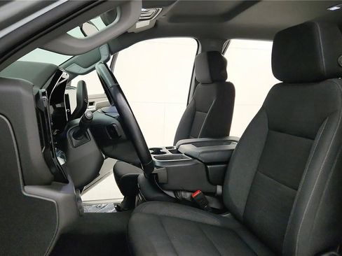 Used 2023 Chevrolet Silverado 1500 LT image 27