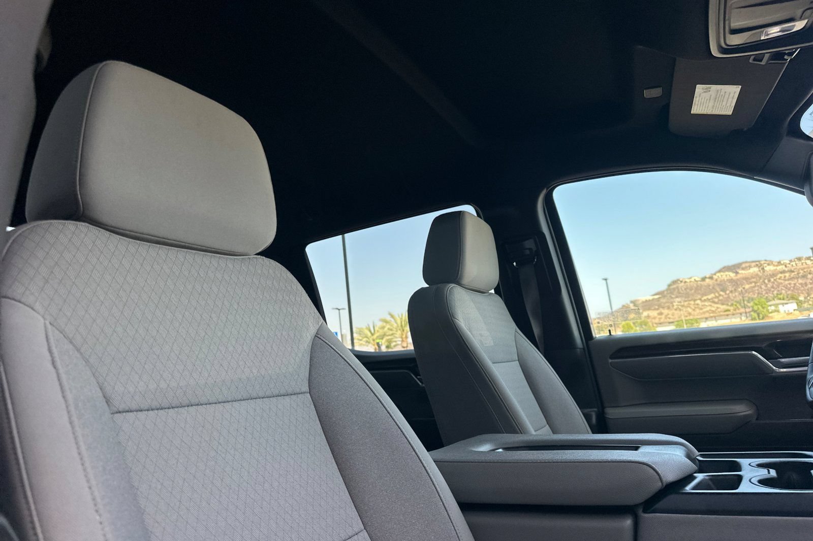 Used 2026 Chevrolet Silverado 1500 LT RWD image 20
