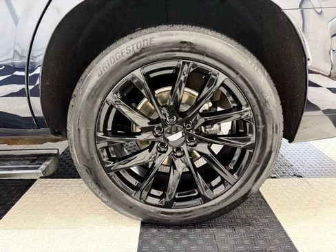 Used 2023 Cadillac Escalade Sport image 13