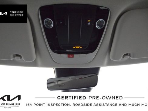 Certified 2023 Kia EV6 Wind image 26