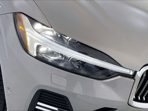 Used 2023 Volvo XC60 B5 Ultimate w/ Climate Package image 39