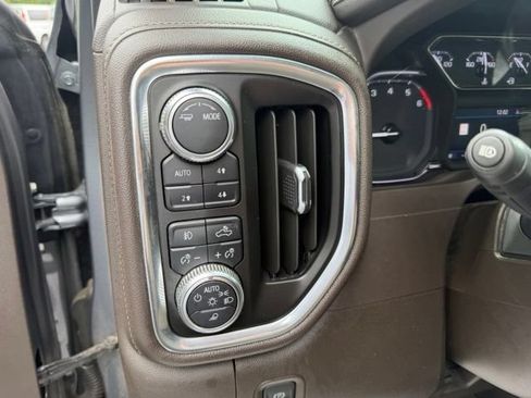 Certified 2022 GMC Sierra 1500 SLT w/ SLT Premium Plus Package AWD/4WD image 20