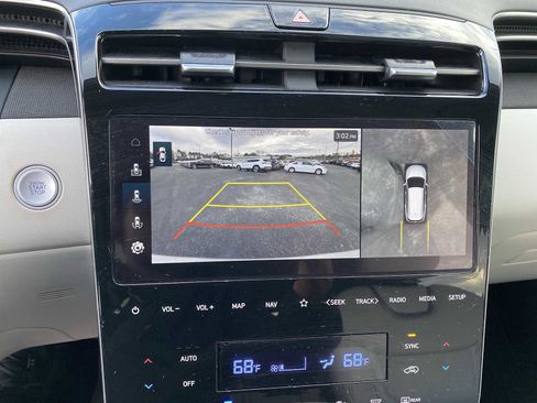 Certified 2024 Hyundai Tucson Limited image 19