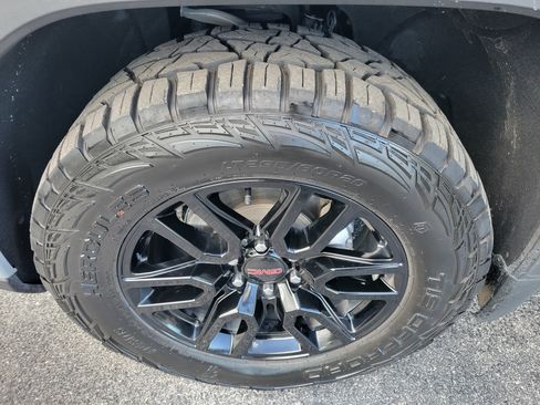 Certified 2024 GMC Sierra 1500 Elevation AWD/4WD image 41