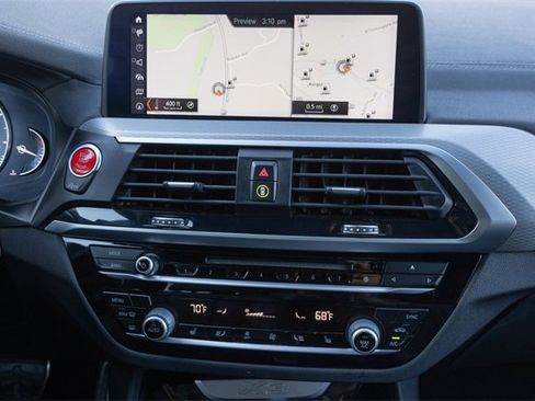 Used 2018 BMW X3 xDrive30i image 24