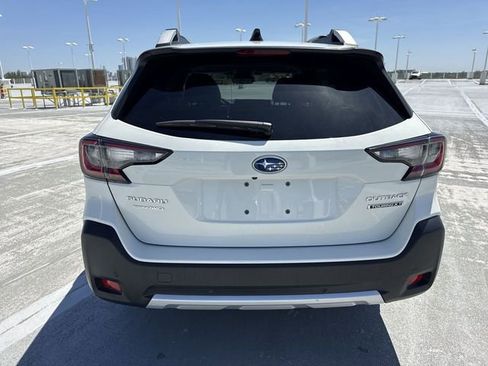 Used 2023 Subaru Outback Touring XT AWD/4WD image 24