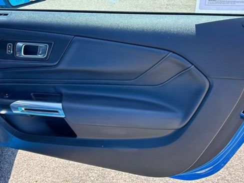 Certified 2024 Ford Mustang GT Premium RWD image 10