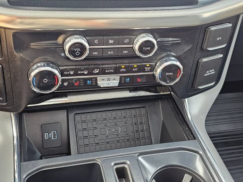 Used 2024 Ford F150 Lariat w/ Equipment Group 502A High AWD/4WD image 17