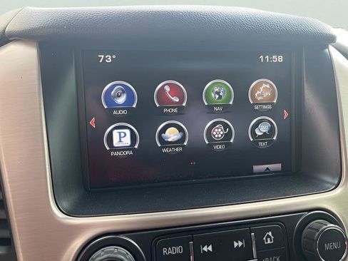 Used 2015 GMC Yukon Denali w/ Open Road Package image 22