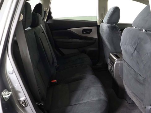 Used 2021 Nissan Murano SV image 32