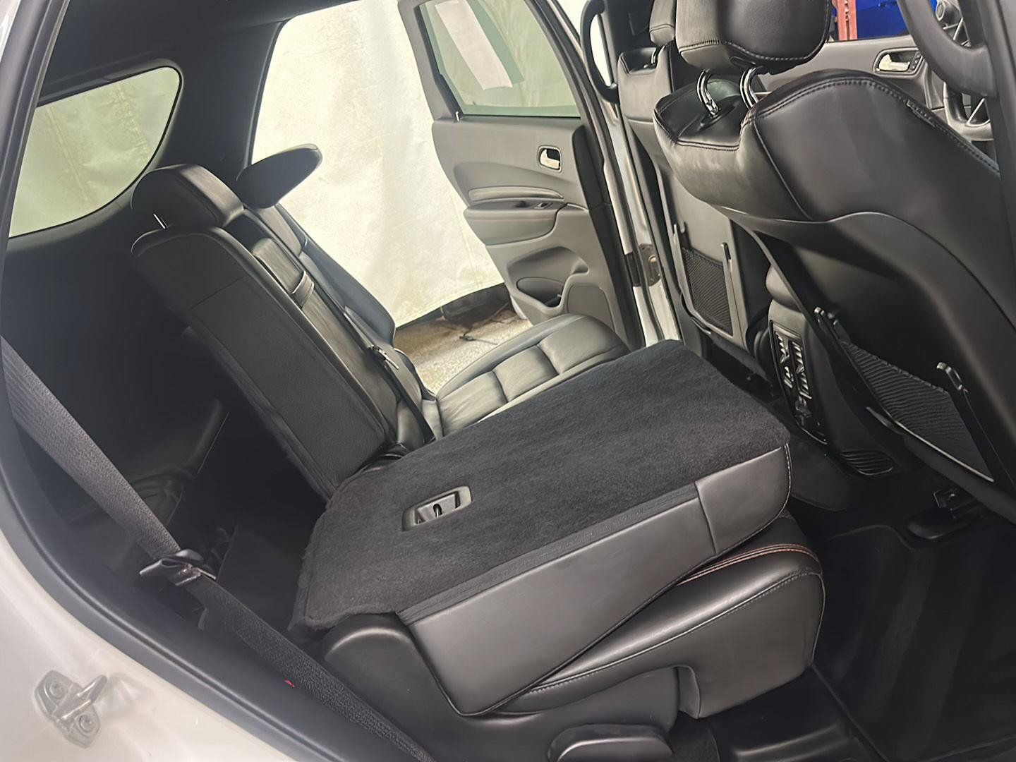 Certified 2025 Dodge Durango GT AWD/4WD image 33