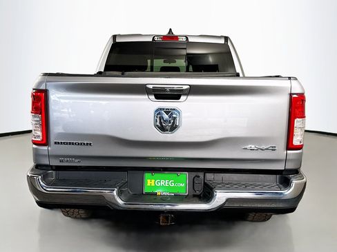 Used 2019 RAM 1500 Big Horn image 8