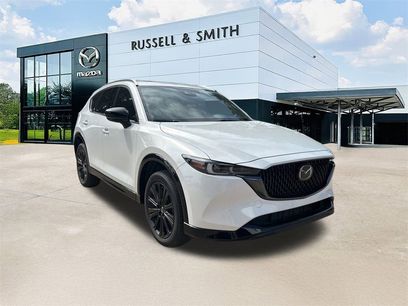 Used 2024 MAZDA CX-5 2.5 Turbo
