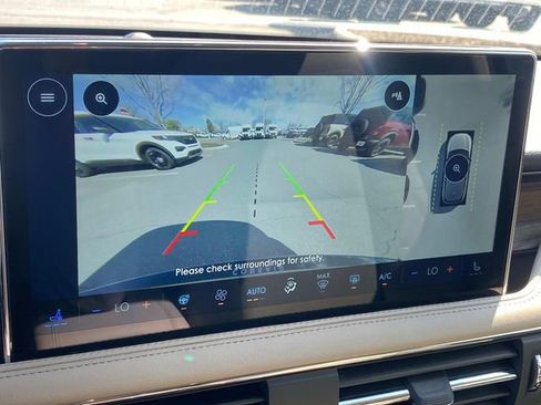 New 2026 Lincoln Corsair Reserve w/ Towing Package image 20