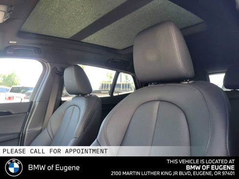 Used 2023 BMW X2 xDrive28i w/ Convenience Package AWD/4WD image 24
