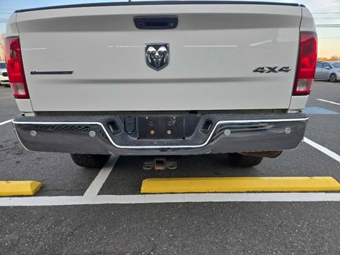 Used 2014 RAM 1500 Outdoorsman image 7