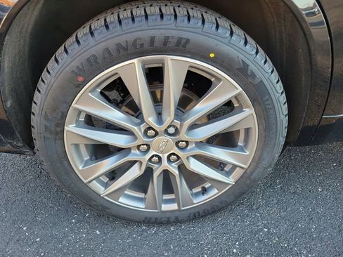 Used 2020 Cadillac XT6 Sport AWD/4WD image 7