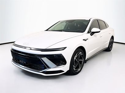 Used 2026 Hyundai Sonata SEL