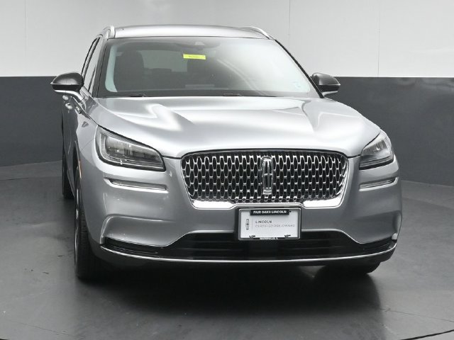 Certified 2022 Lincoln Corsair Reserve w/ Elements Package FWD image 2