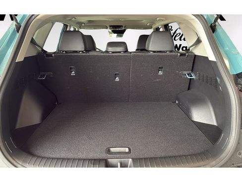 Used 2025 Kia Seltos EX w/ EX Sunroof Package FWD image 10