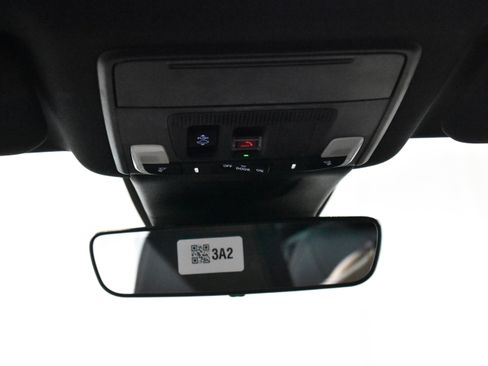 New 2026 Honda CR-V Sport Touring image 31