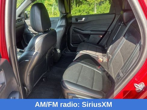 Used 2023 Ford Escape ST-Line w/ Equipment Group 301A image 25