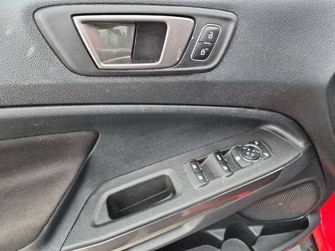 Used 2021 Ford EcoSport SE AWD/4WD image 10