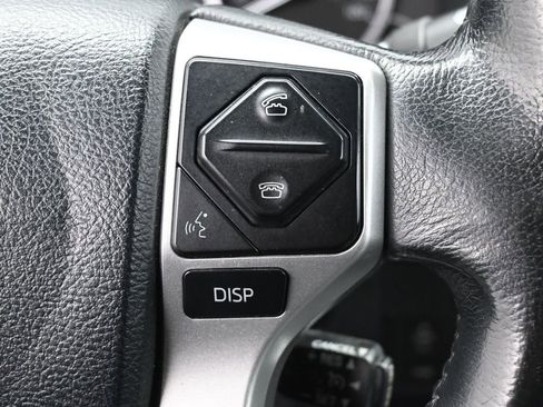 Used 2017 Toyota Tundra Limited AWD/4WD image 17