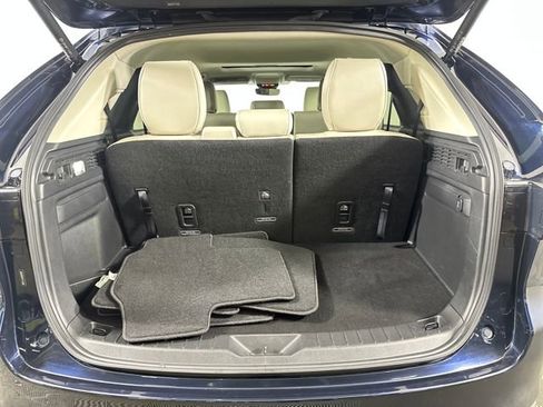 Used 2024 MAZDA CX-90 3.3 Turbo w/ Preferred Package image 26