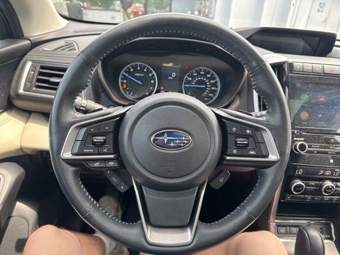 Used 2020 Subaru Ascent Limited w/ Technology Package AWD/4WD image 21