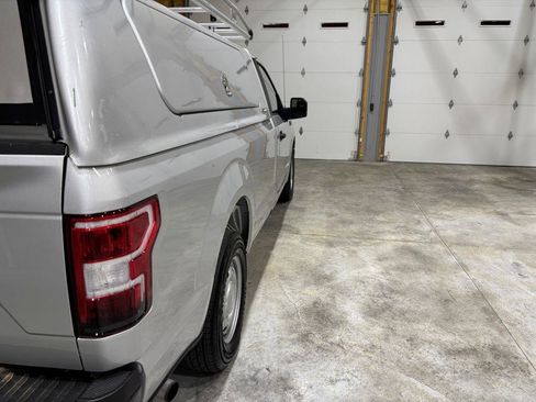 Used 2019 Ford F150 XL w/ Equipment Group 101A Mid image 10