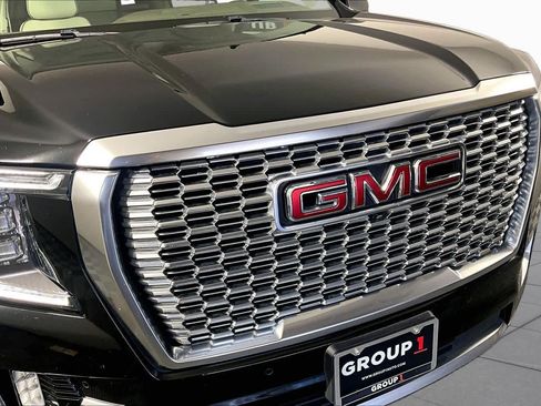 Certified 2022 GMC Yukon Denali AWD/4WD image 29