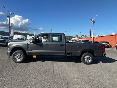 New 2026 Ford F250 XL AWD/4WD image 6