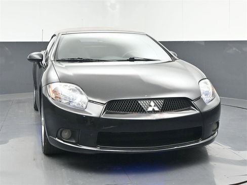 Used 2009 Mitsubishi Eclipse GS FWD image 2