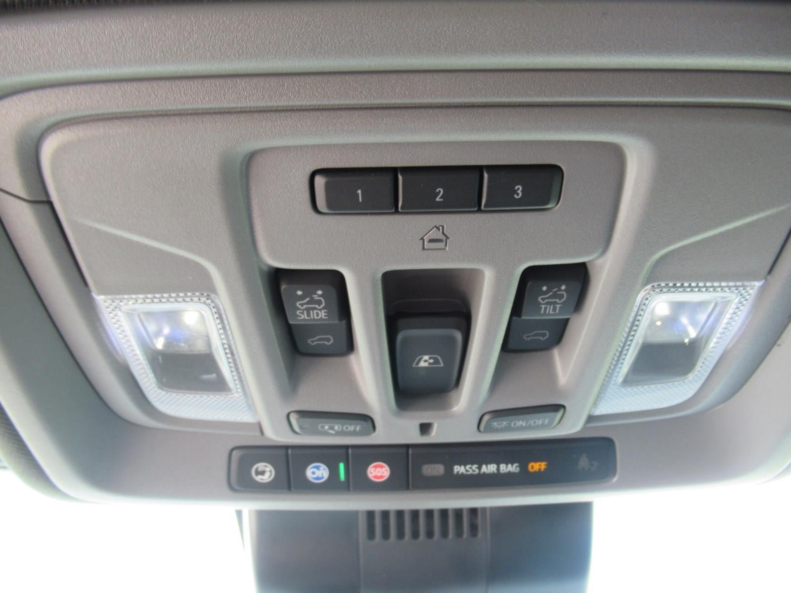 Used 2025 GMC Sierra 1500 Denali w/ Denali Reserve Package AWD/4WD image 33