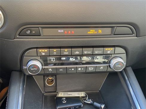 Used 2021 MAZDA CX-5 Grand Touring w/ GT Premium Package image 20