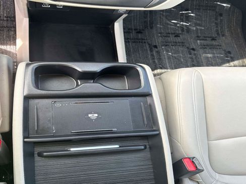 Certified 2025 Honda Odyssey EX-L image 24
