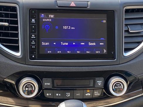 Used 2015 Honda CR-V EX-L image 10