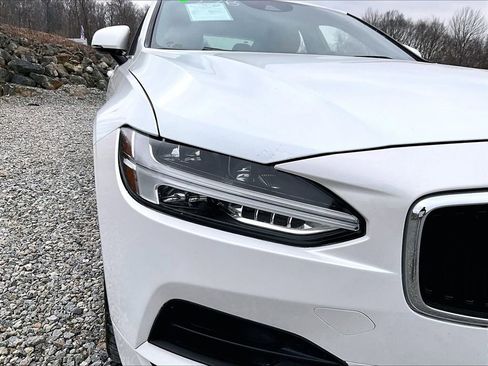 Used 2018 Volvo S90 T5 Momentum w/ Protection Package Premier image 26