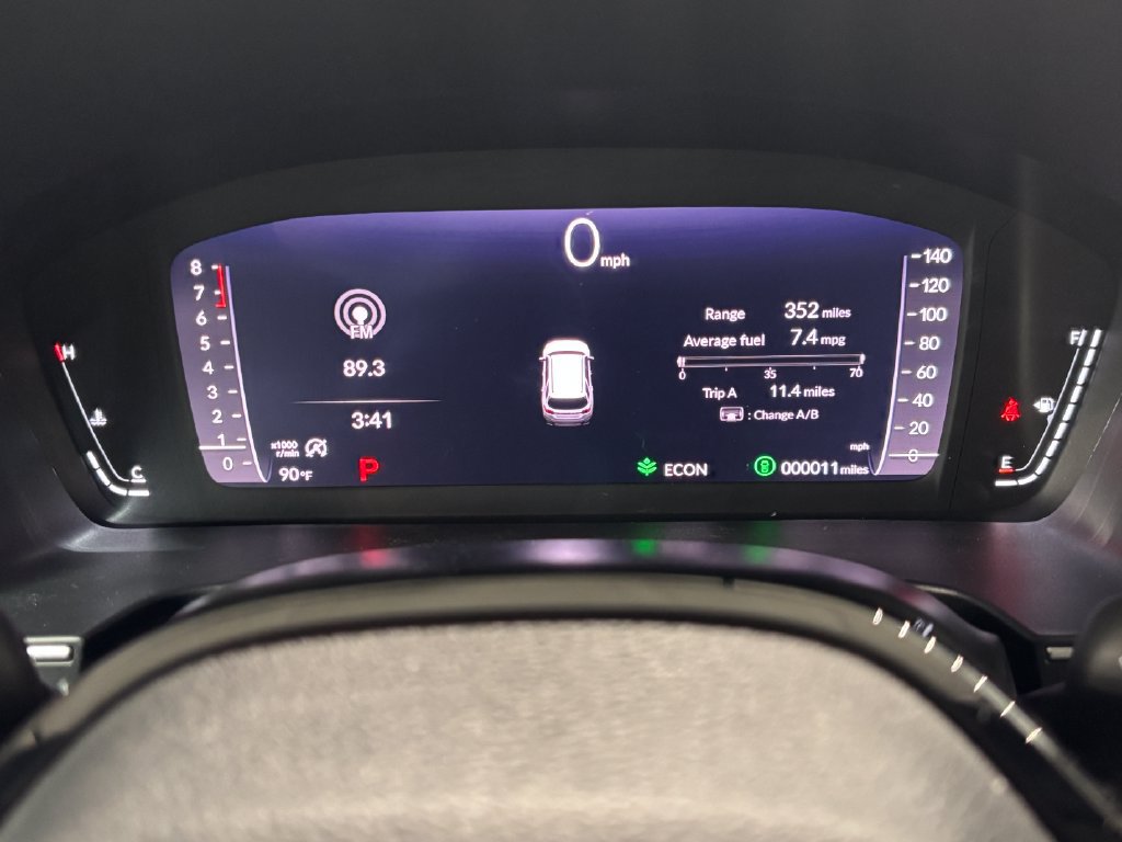 New 2026 Honda Pilot EX-L image 26