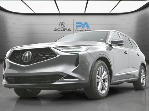Certified 2024 Acura MDX SH-AWD image 26