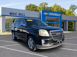 Used 2017 GMC Terrain SLT w/ Open Road Package video 1