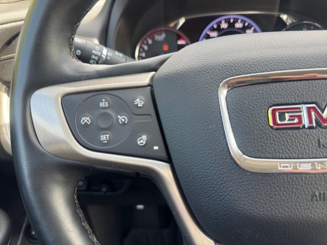 Used 2024 GMC Terrain Denali w/ Denali Premium Package AWD/4WD image 15