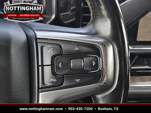 Used 2024 Chevrolet Silverado 3500 LT w/ Convenience Package AWD/4WD image 18