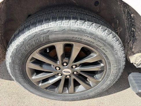 Used 2019 Ford Expedition Max Limited AWD/4WD image 7