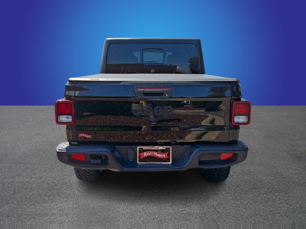 Used 2023 Jeep Gladiator Sport AWD/4WD image 5
