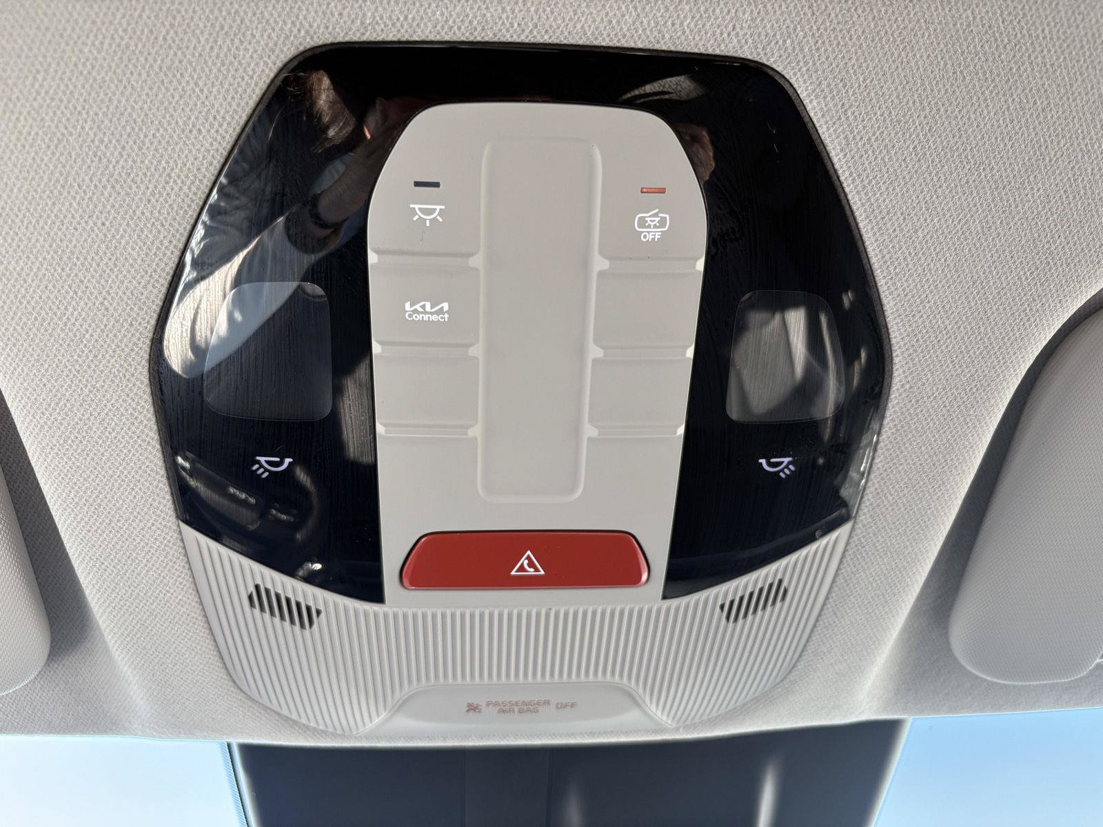 Used 2025 Kia K4 FWD image 44