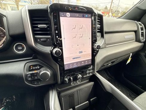 New 2026 RAM 1500 Big Horn image 14