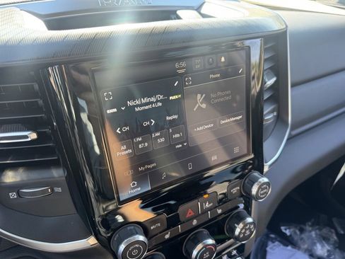 New 2025 RAM 1500 Big Horn image 16